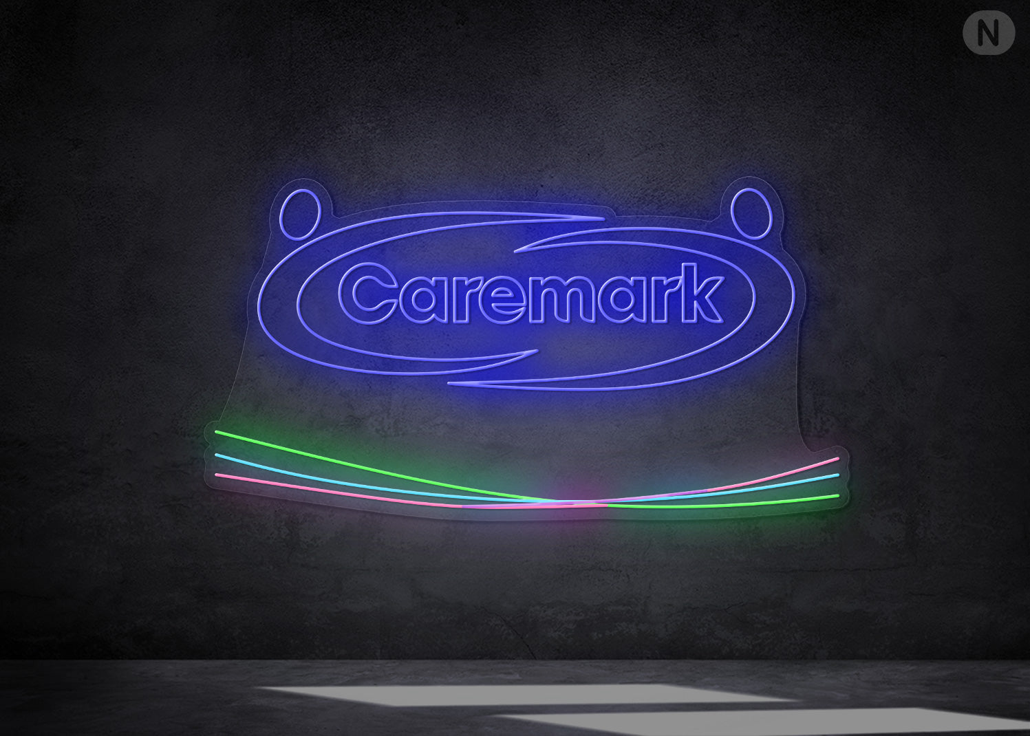 Custom Neon Sign