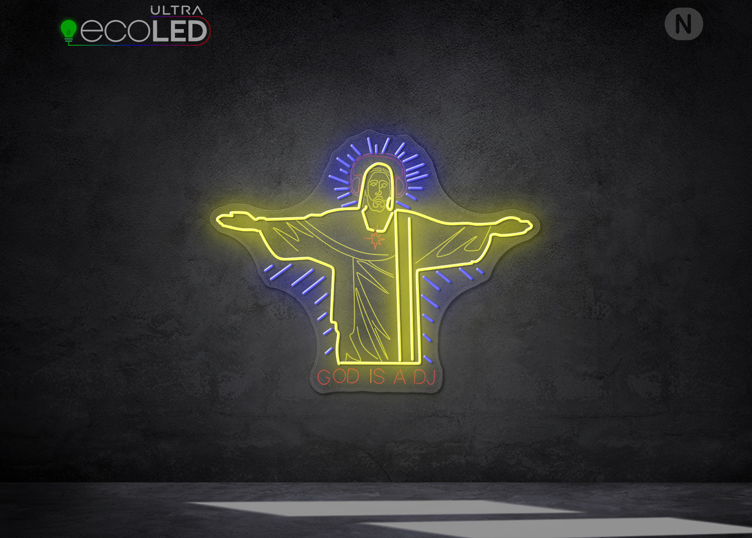 Custom Neon Sign
