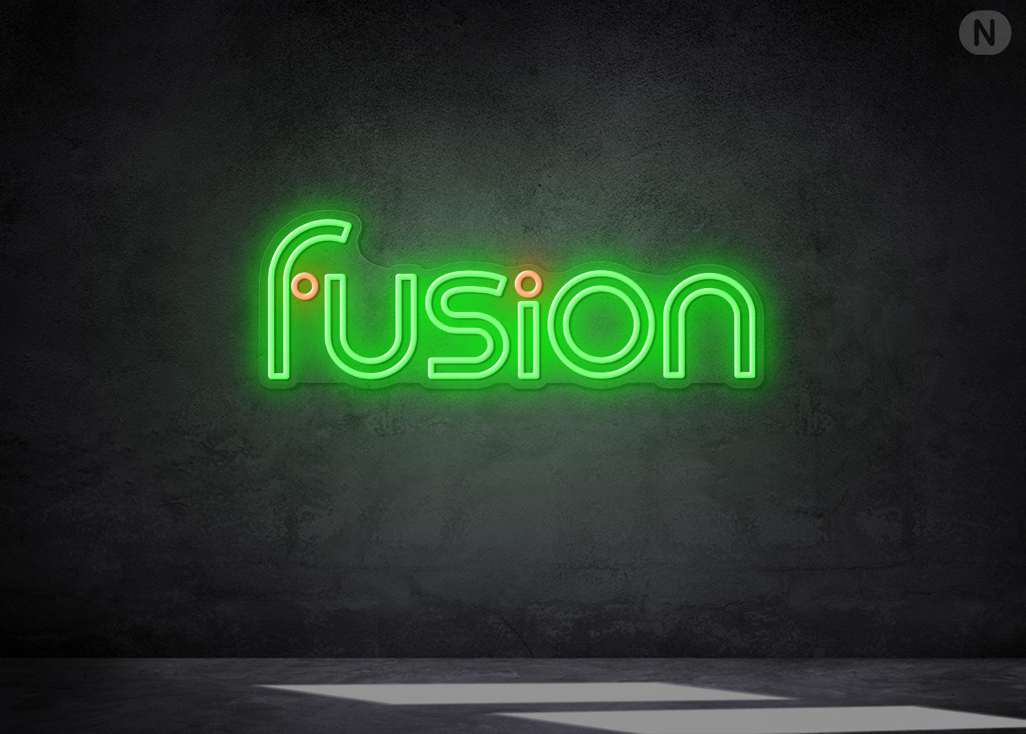 Custom Neon Sign