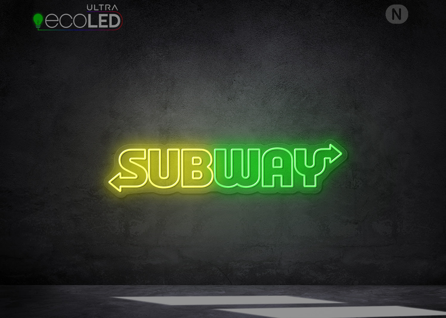 Custom Neon Sign