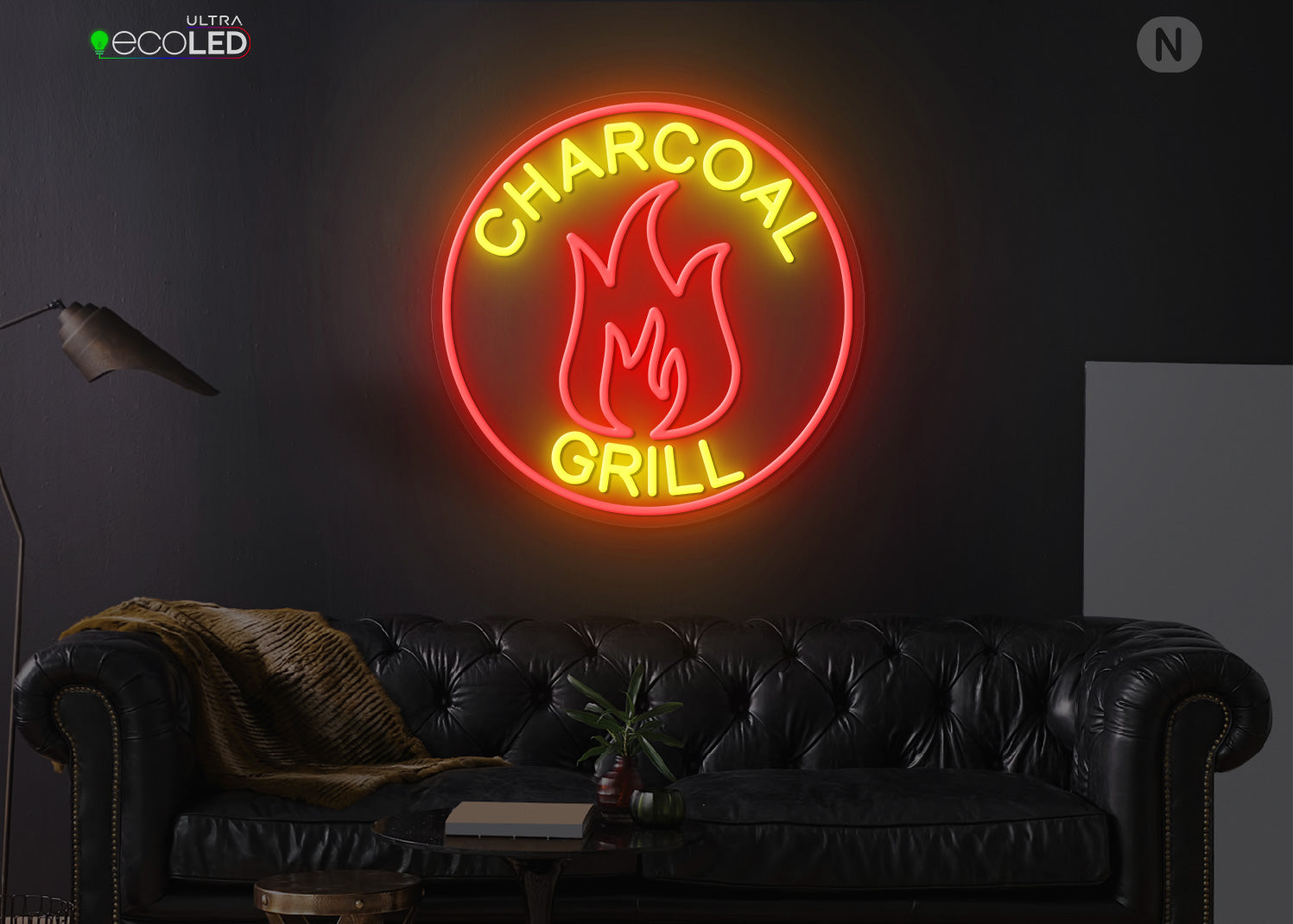 Custom Neon Sign
