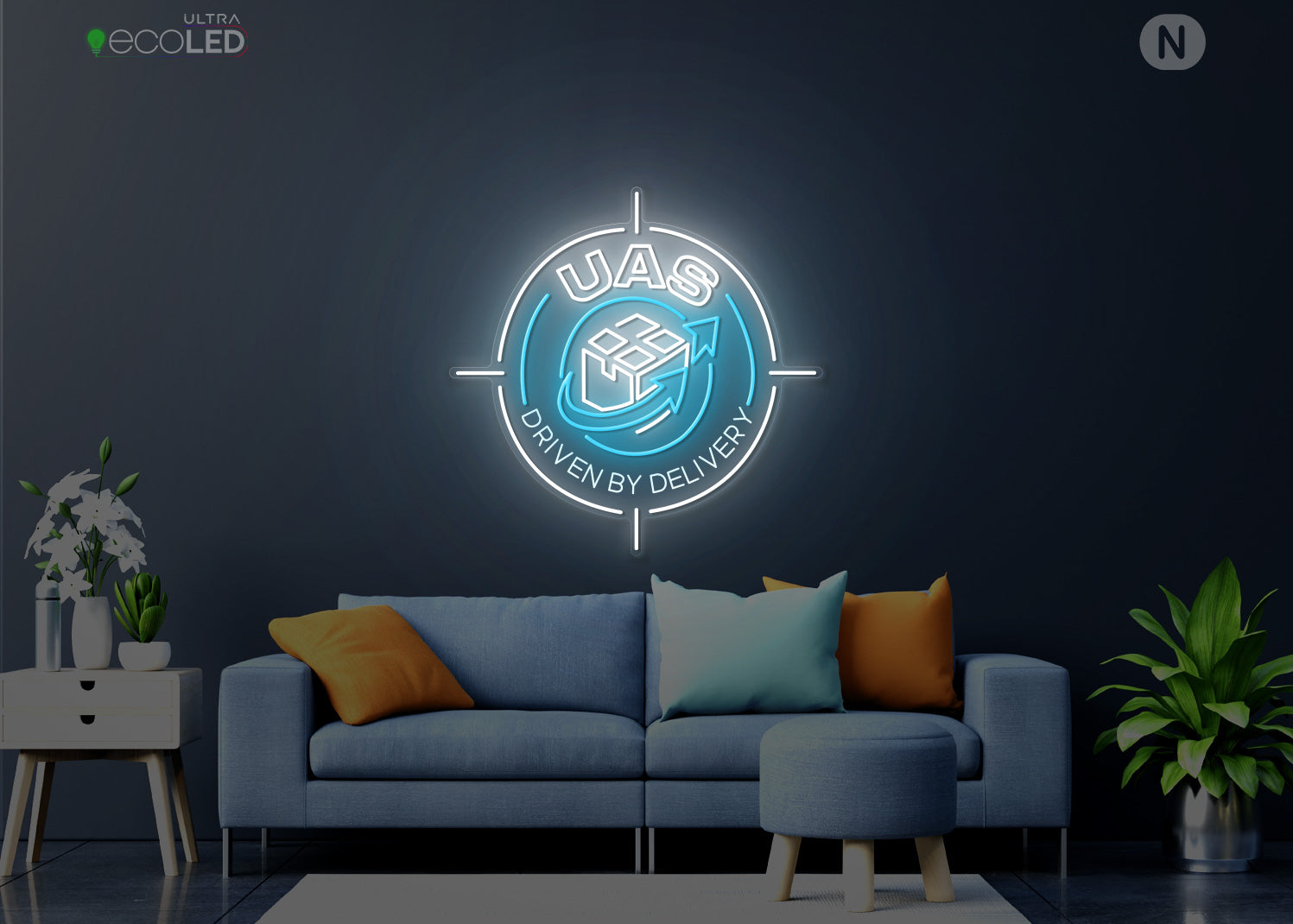 Custom Neon Sign