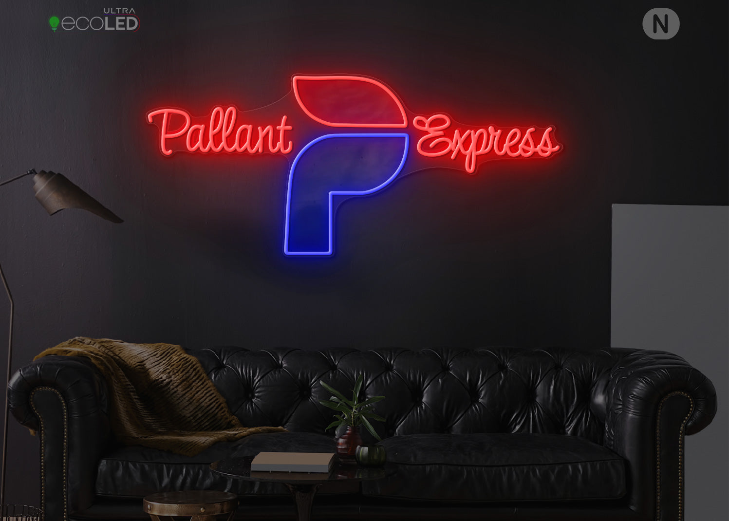 Custom Neon Sign