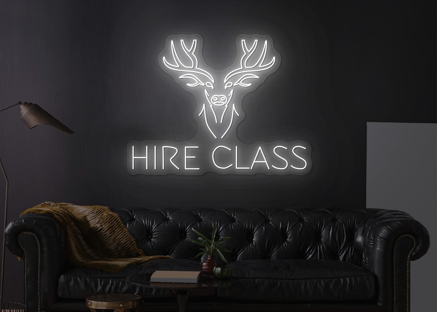 Custom Neon Sign