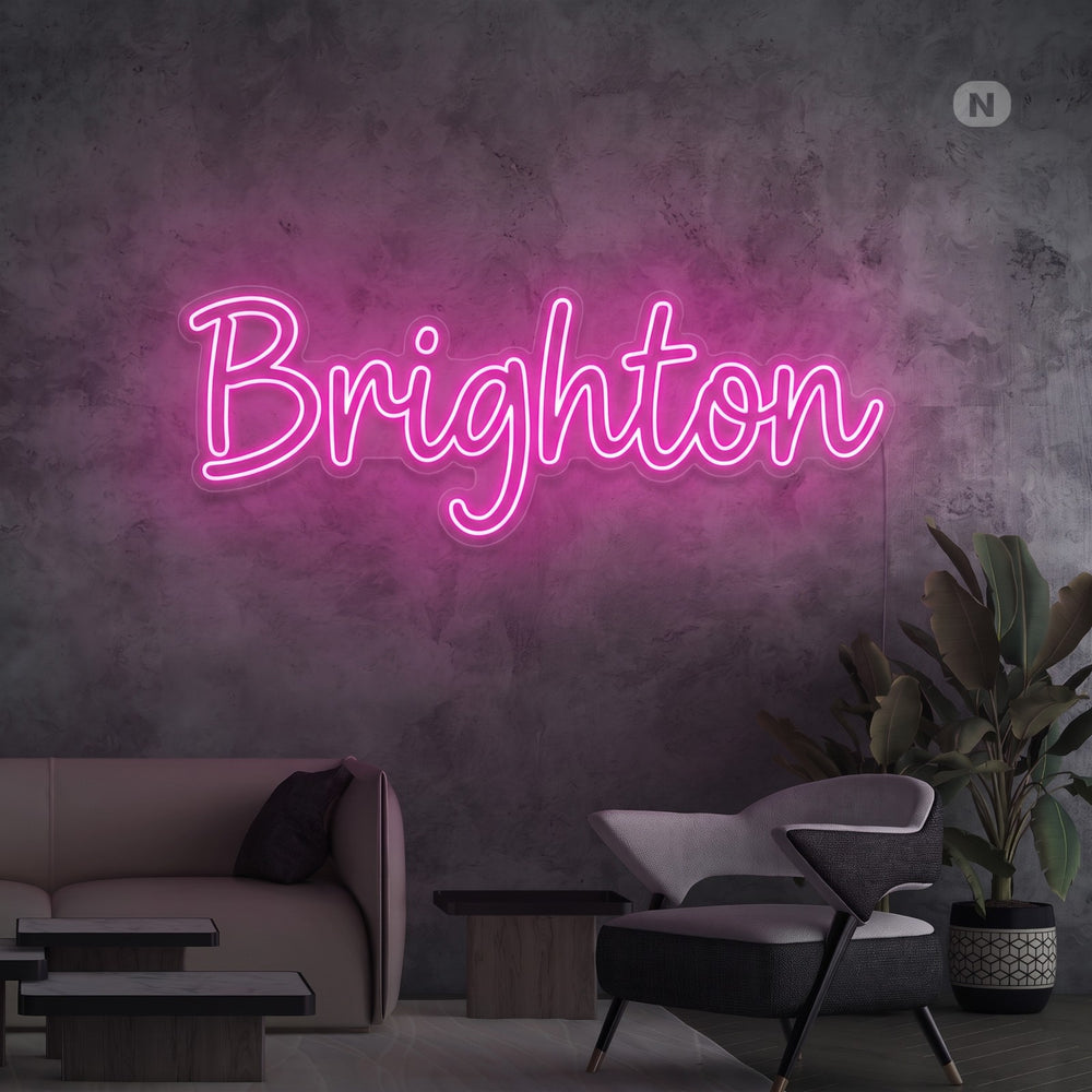 Brighton
