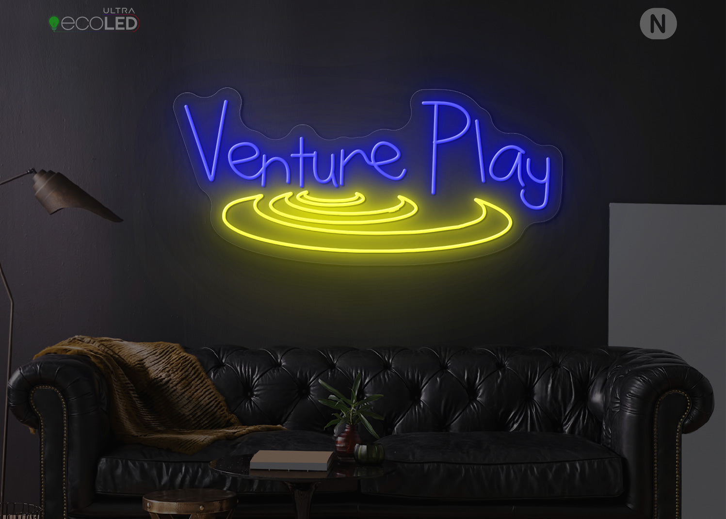 Custom Neon Sign