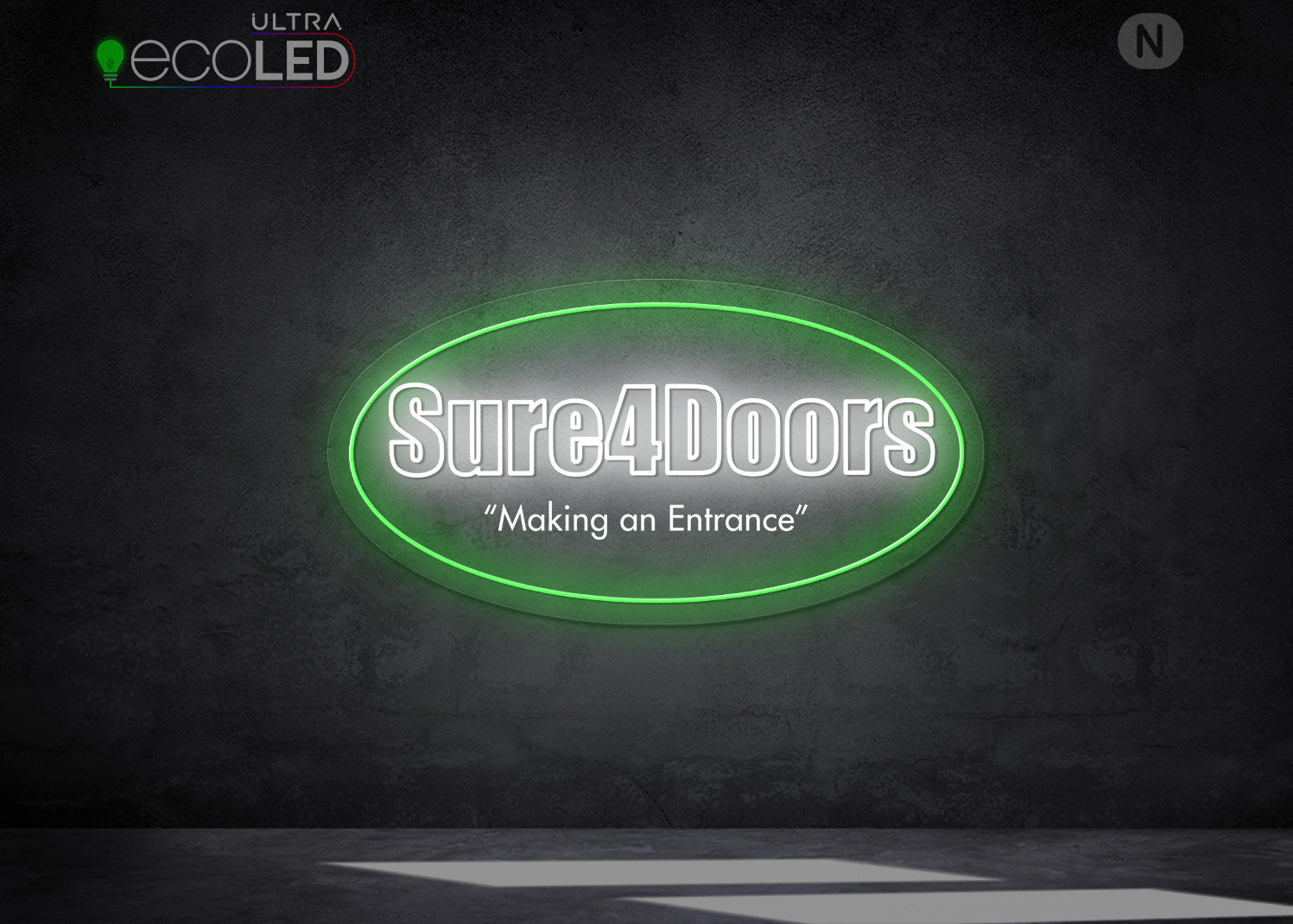 Custom Neon Sign