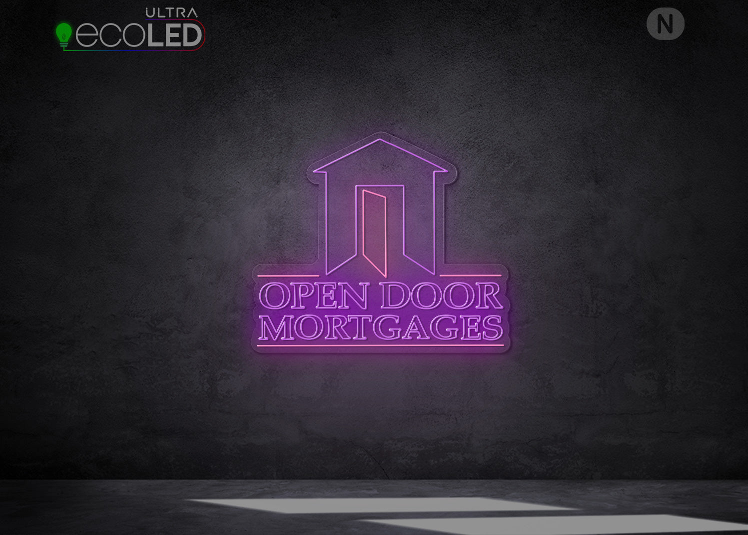 Custom Neon Sign