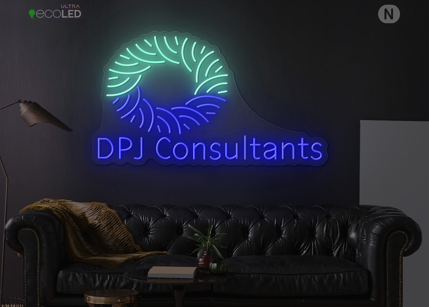Custom Neon Sign
