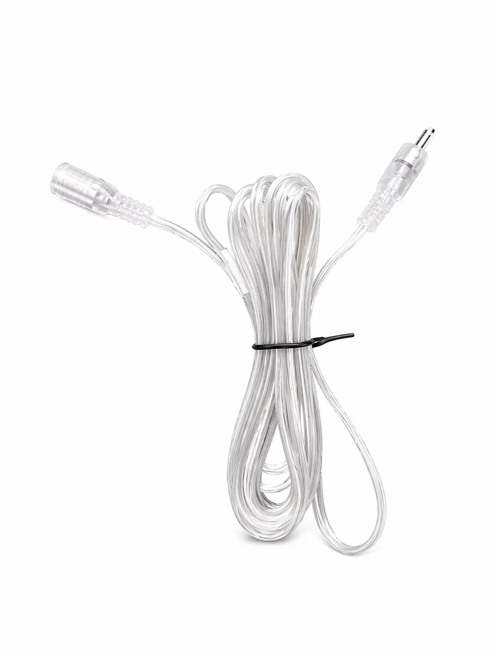 Transparent cable