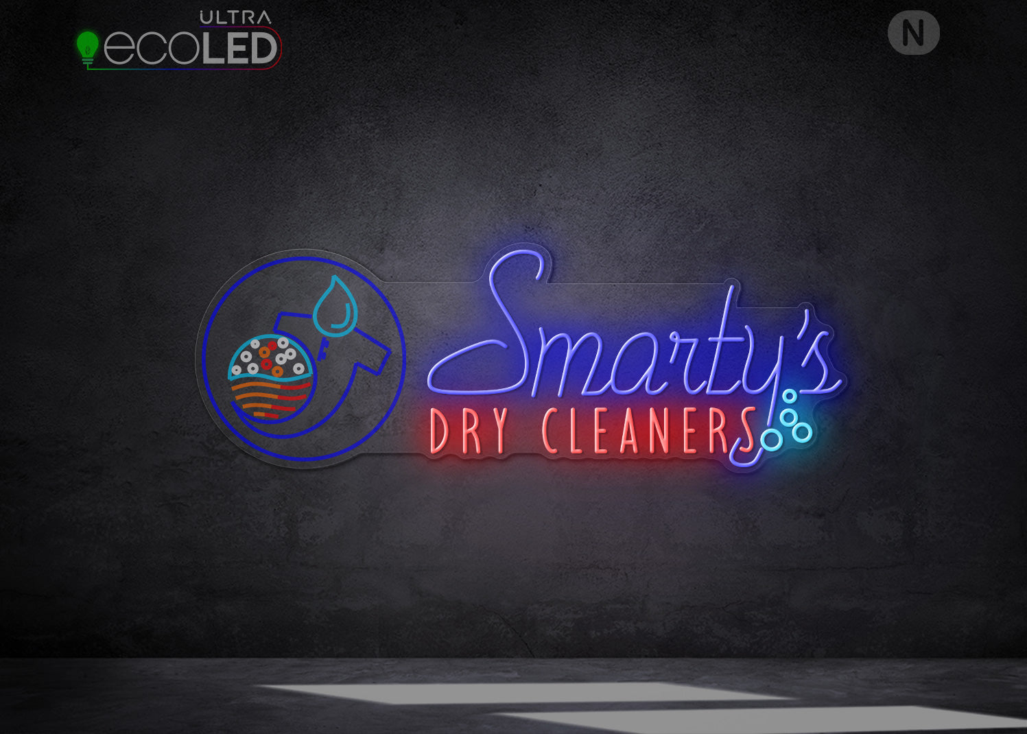 Custom Neon Sign