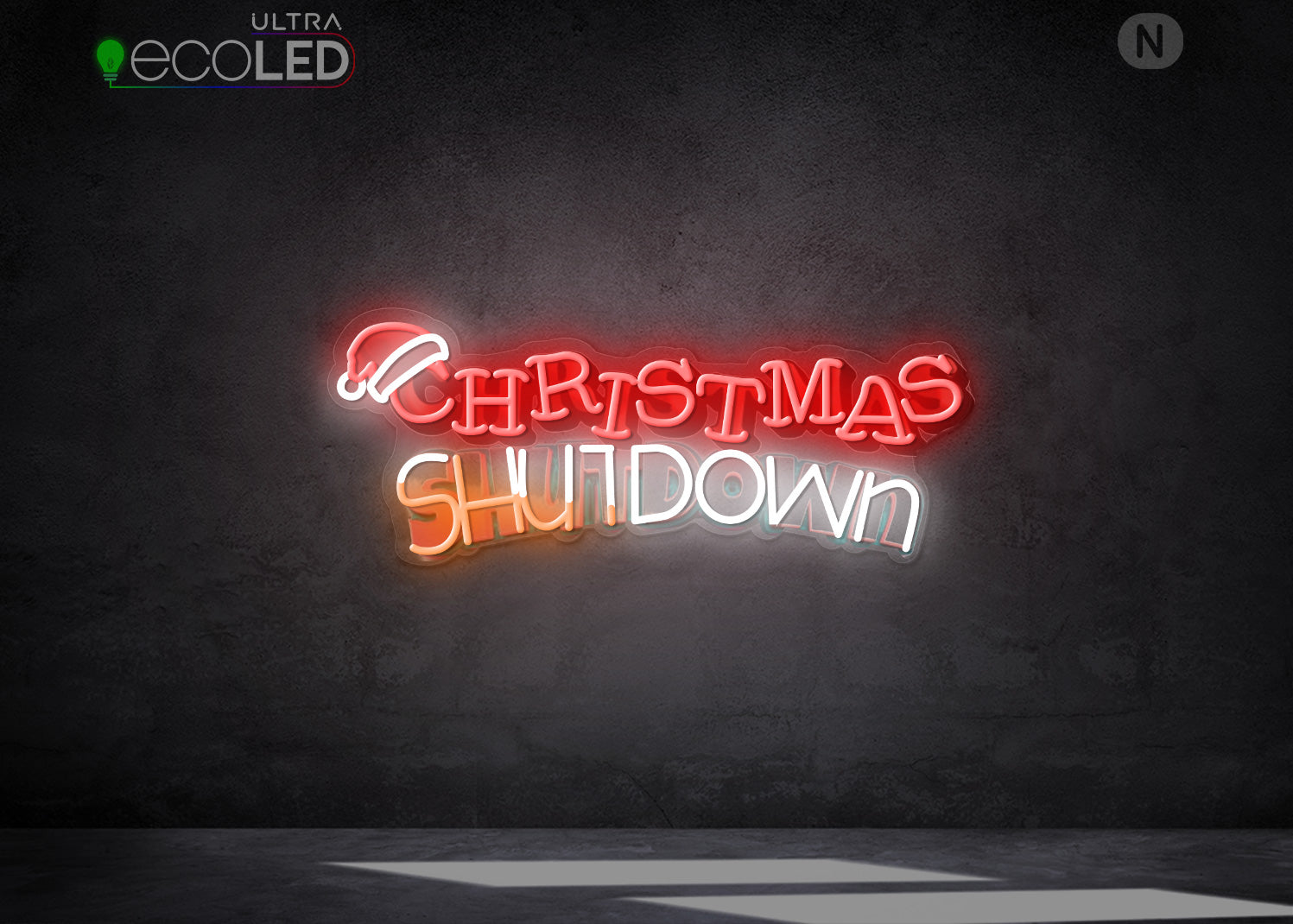 Custom Neon Sign