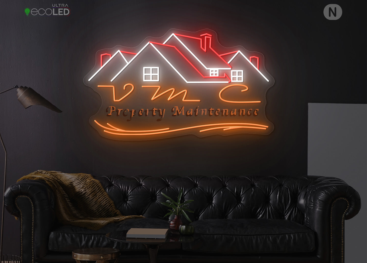 Custom Neon Sign
