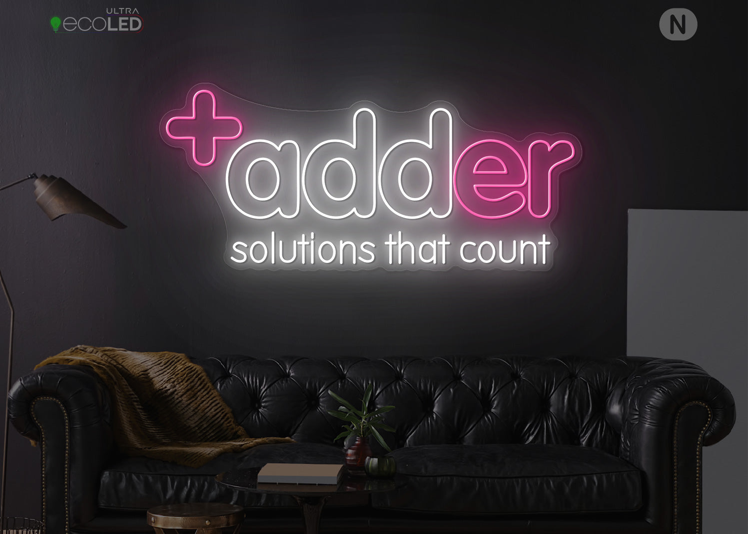 Custom Neon Sign
