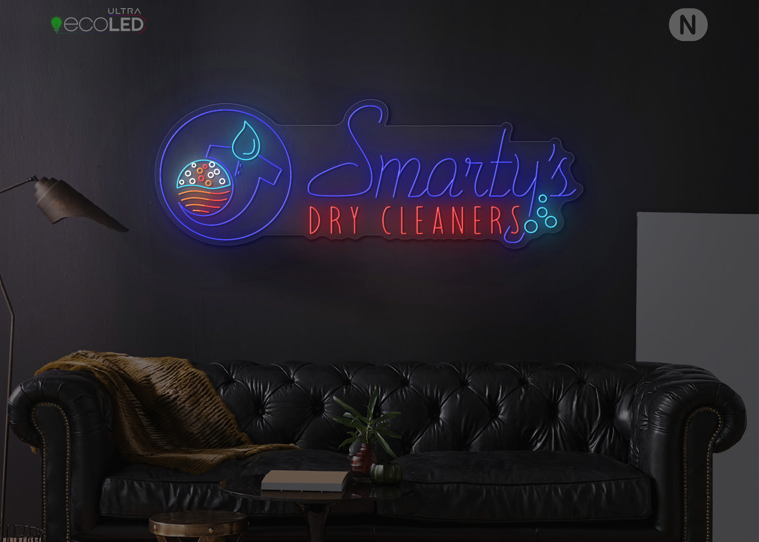 Custom Neon Sign