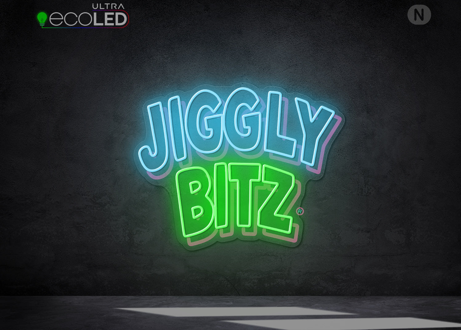 Custom Neon Sign