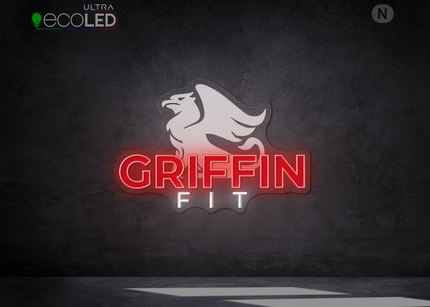 Custom Neon Sign