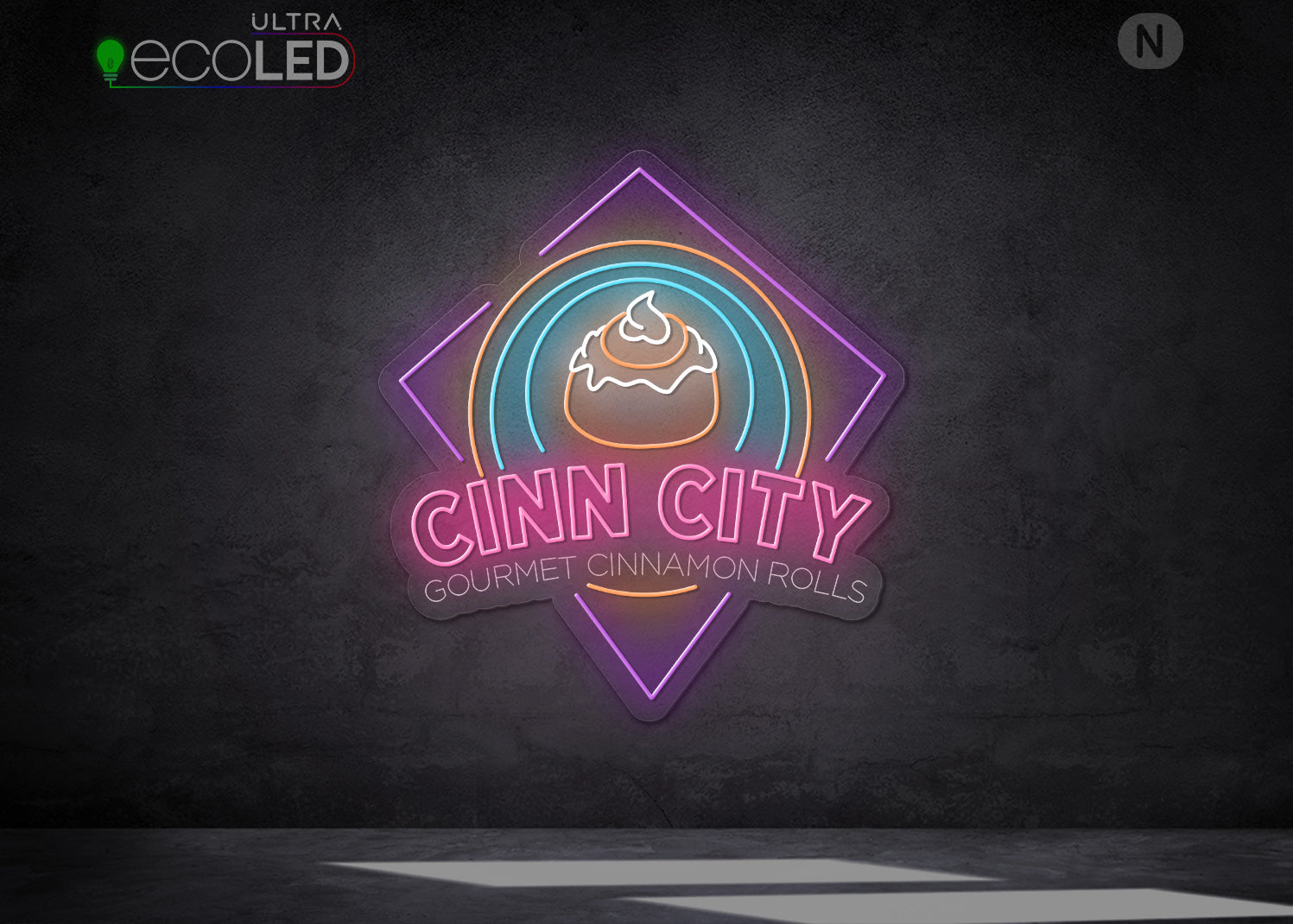 Custom Neon Sign