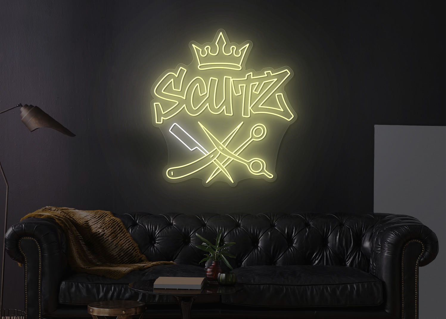 Custom Neon Sign