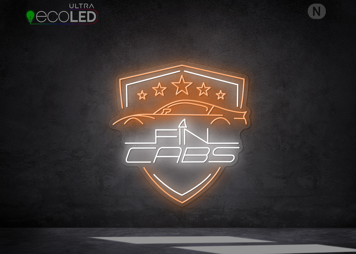 Custom Neon Sign
