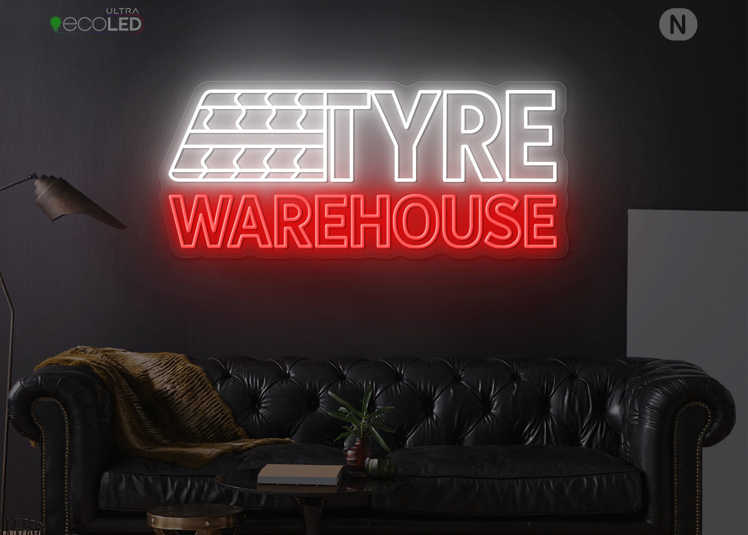Custom Neon Sign