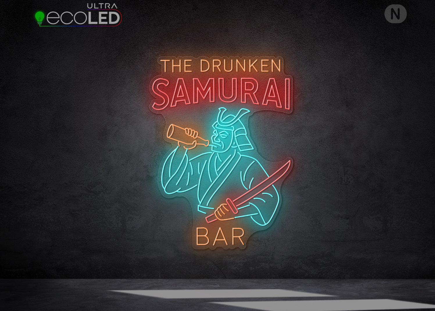 Custom Neon Sign
