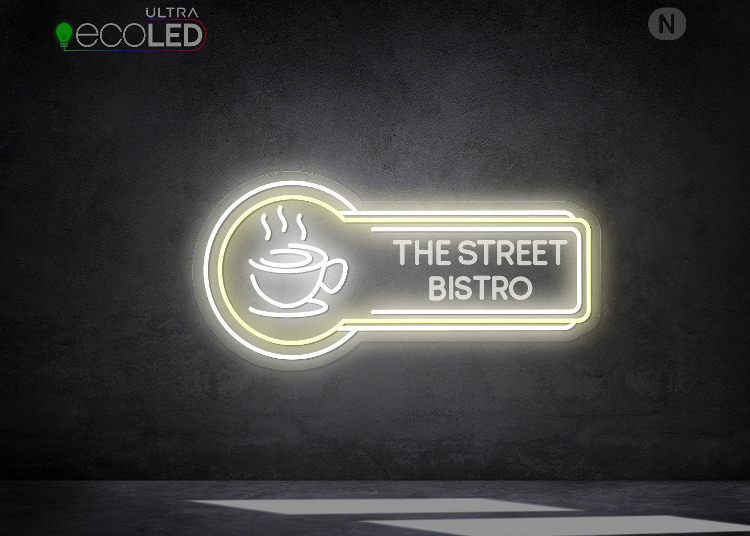 Custom Neon Sign