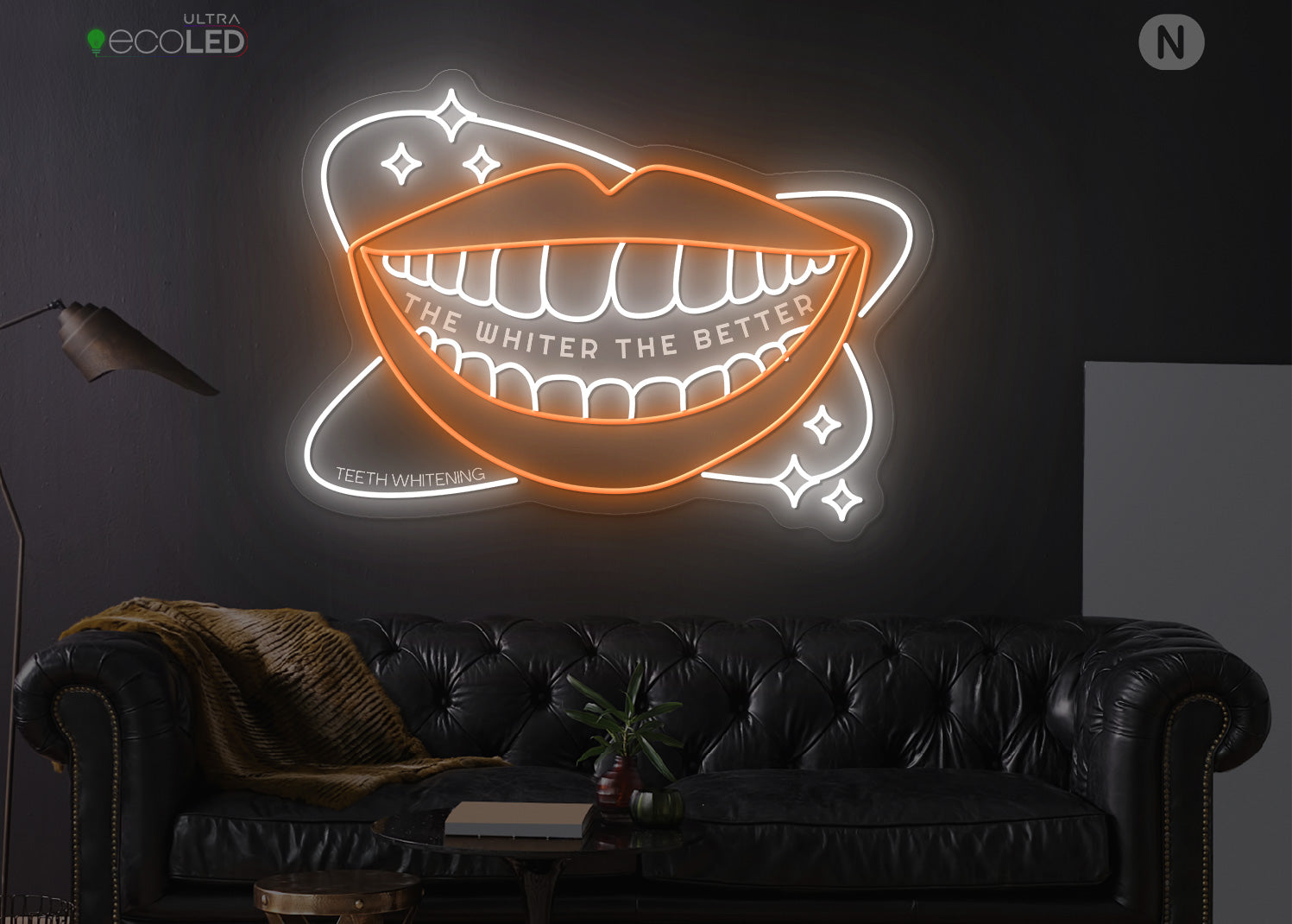 Custom Neon Sign