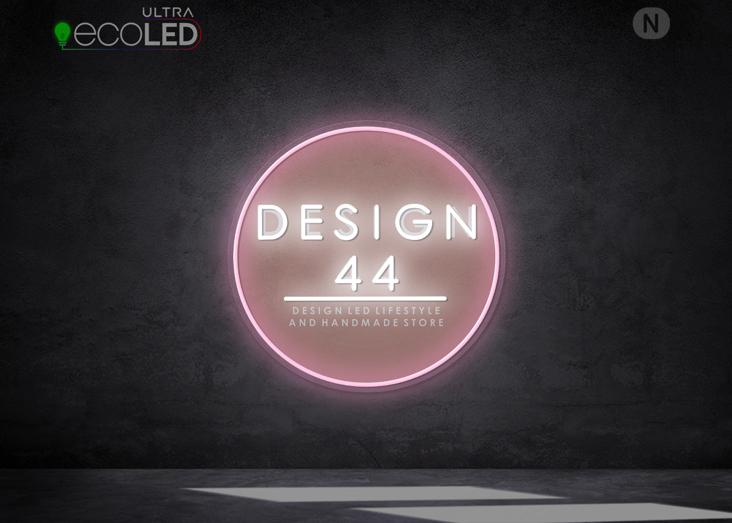 Custom Neon Sign