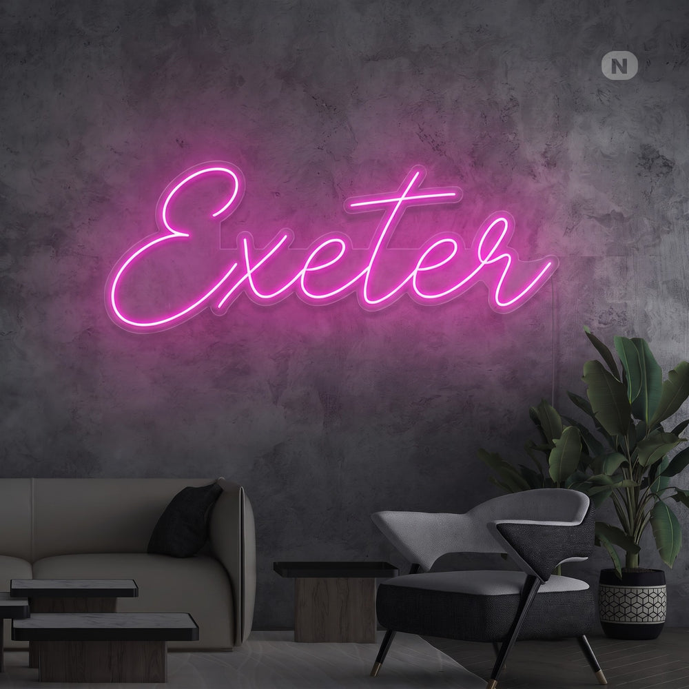 Exeter