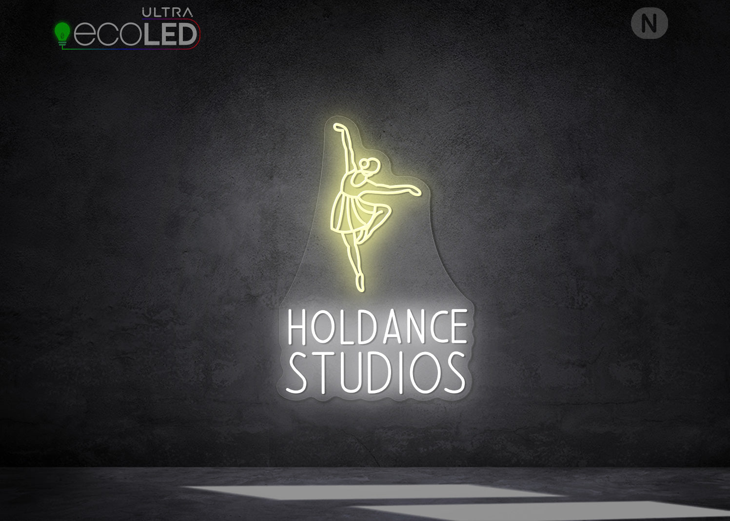 Custom Neon Sign
