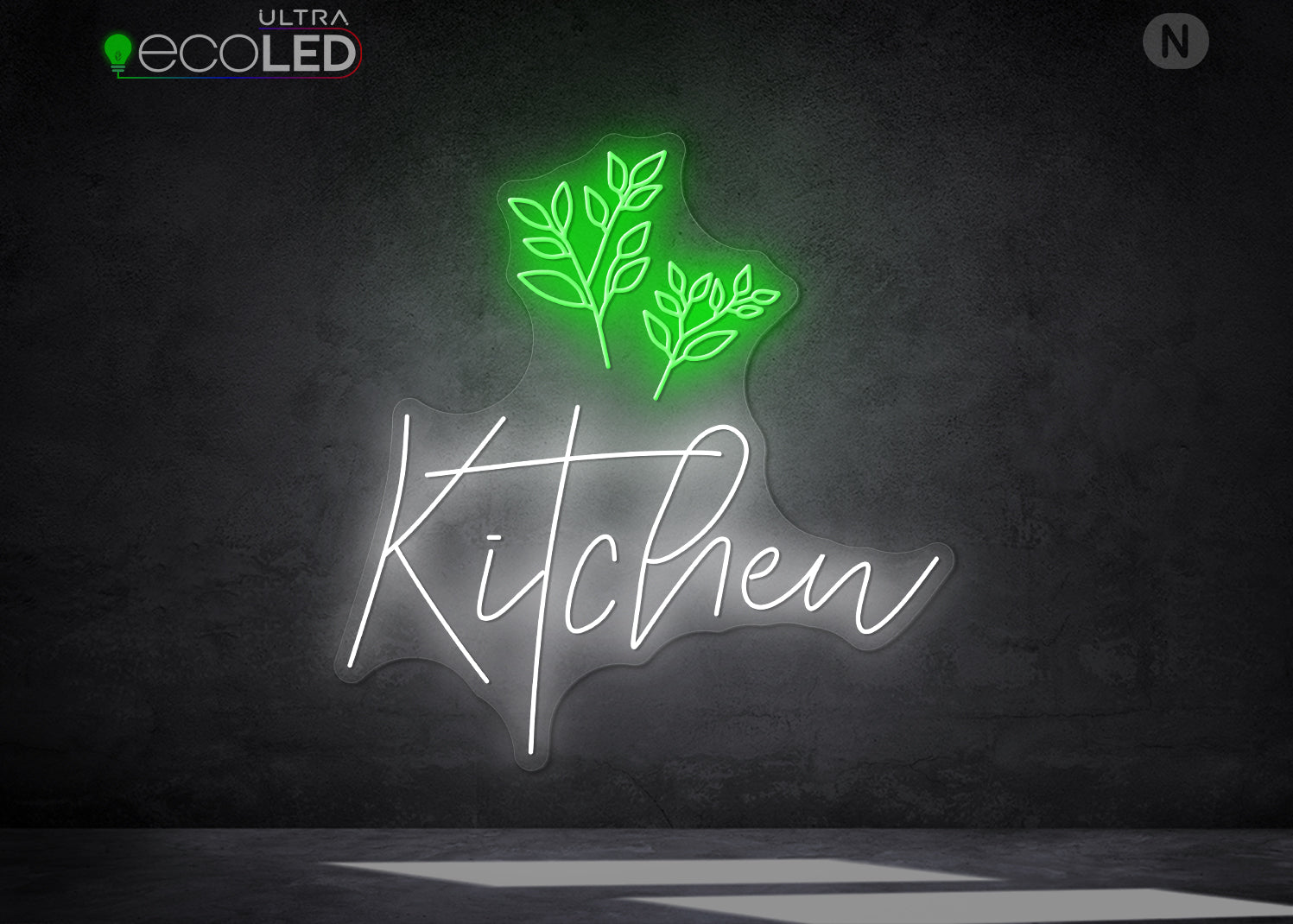 Custom Neon Sign