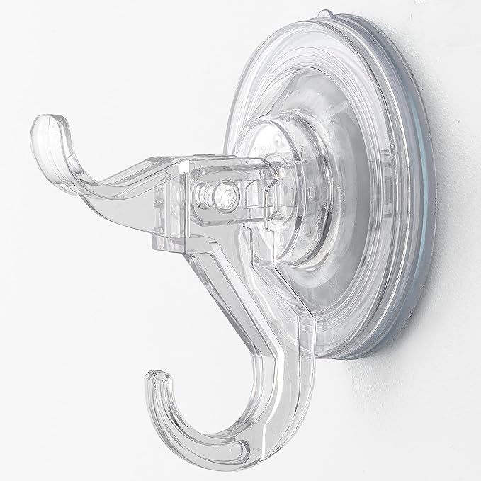 Suction cups for neon signs (2x)