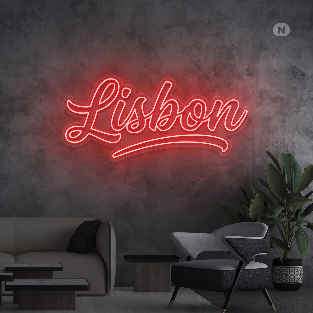 Lisbon