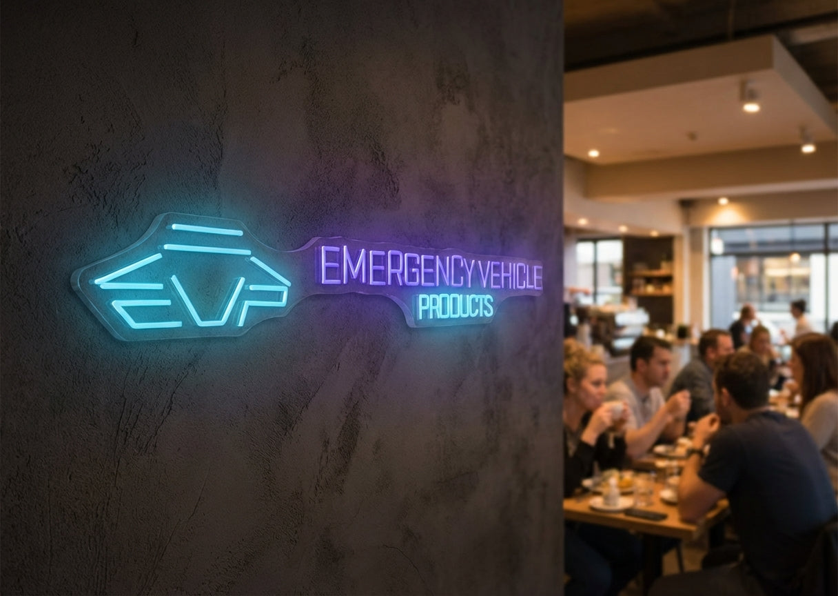 Custom Neon Sign