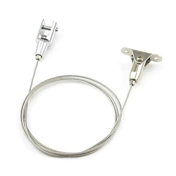 Hanging cable wire (1m)