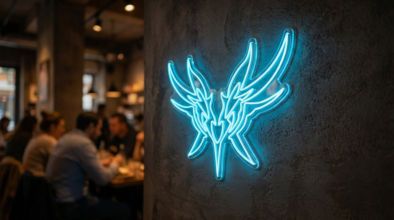 Custom Neon Sign