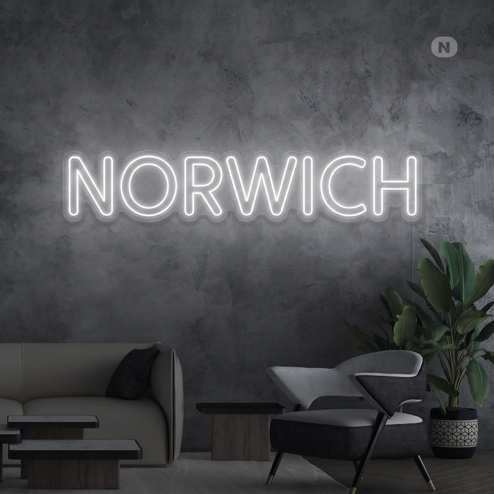 Norwich