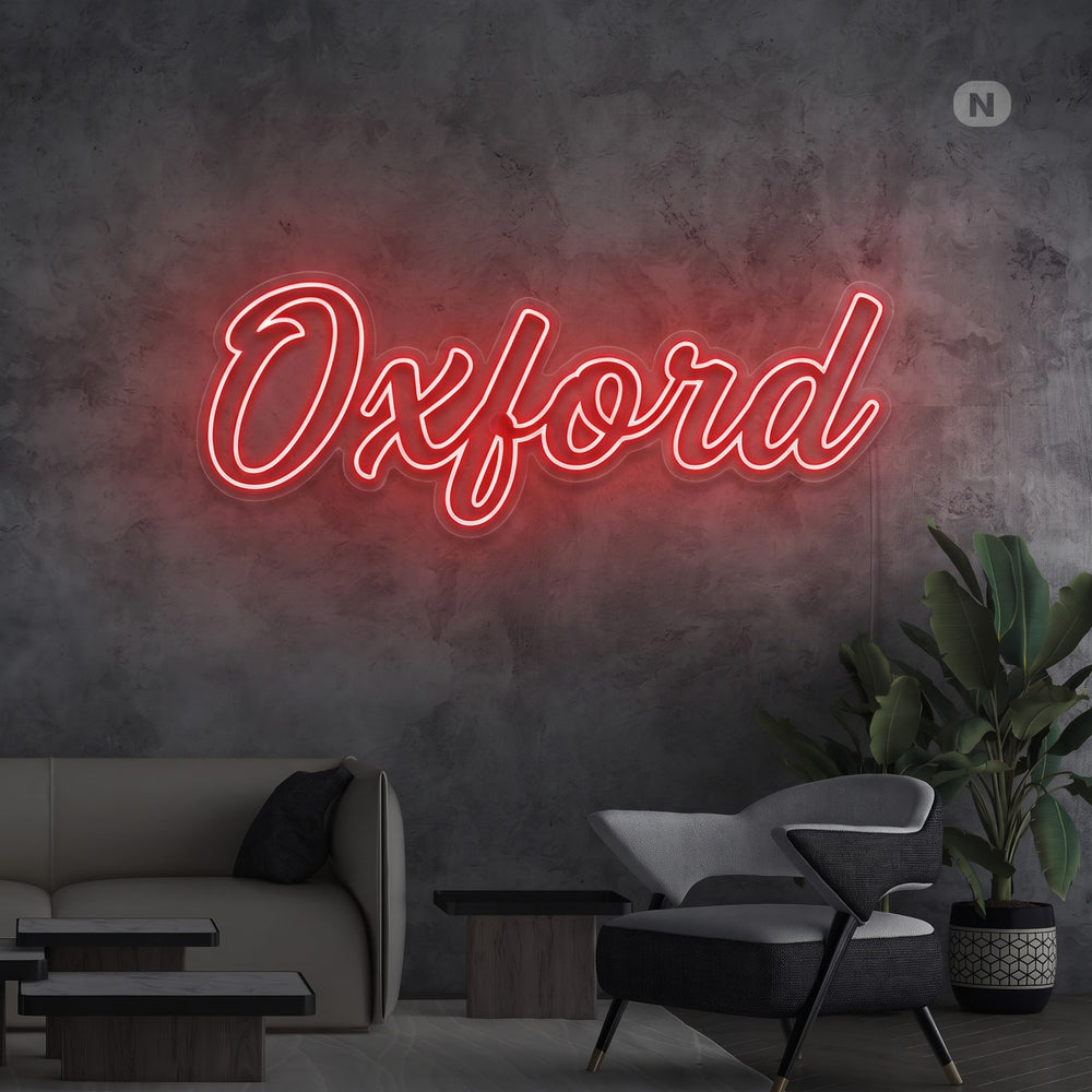 Oxford