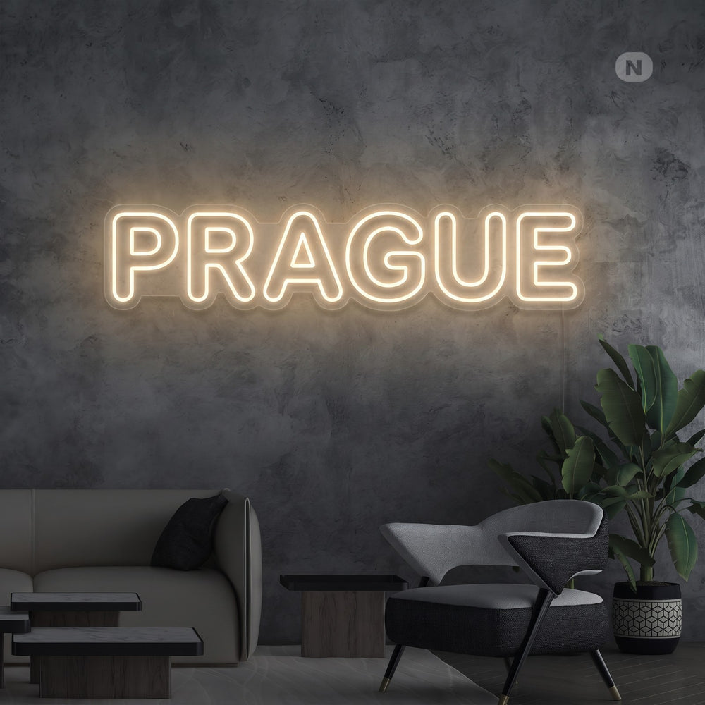 Prague