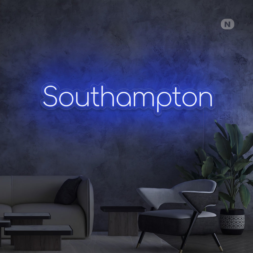 Southampton