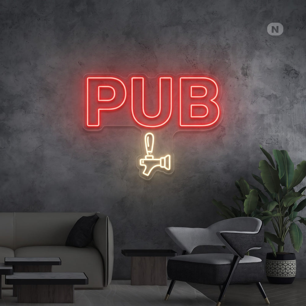 PUB