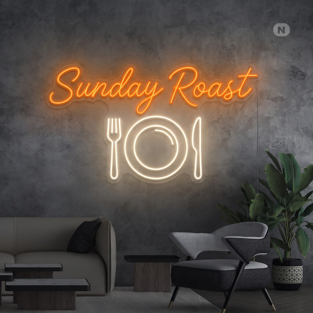 Sunday Roast