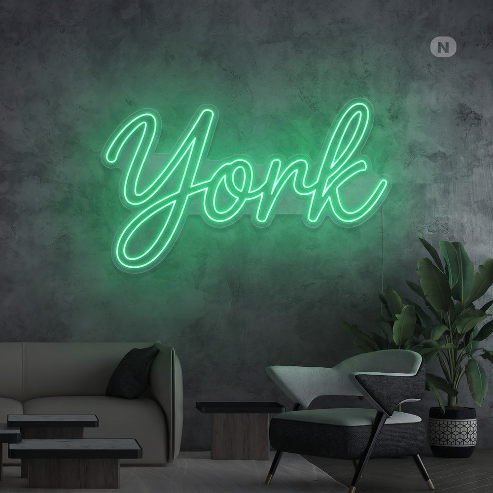 York